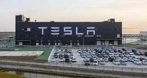 當(dāng) 水逆 期的特斯拉遇到上升期的rivian