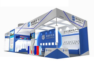 新濤亞克力丨上海廣州國(guó)際廣告展,雙展來(lái)襲,你準(zhǔn)備好了嗎