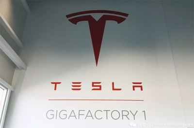 為什么說(shuō)Giga Factory 1才是特斯拉最大的產(chǎn)品