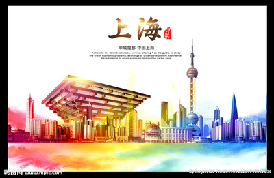 上海設(shè)計(jì)圖__展板模板_廣告設(shè)計(jì)_設(shè)計(jì)圖庫(kù)
