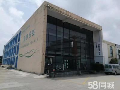 上海金山金山工業區