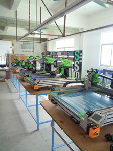 廣告發光字3D打印機 推動上海廣告行業創新與變革