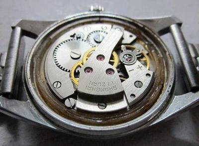 國(guó)產(chǎn)手表機(jī)芯實(shí)力盤點(diǎn) 誰(shuí)主沉浮？探尋精密背后的中國(guó)制造